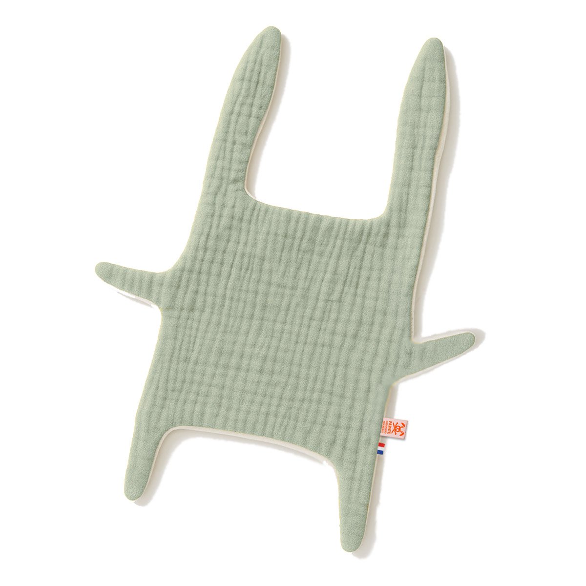 Wapin and Organic Green Cotton