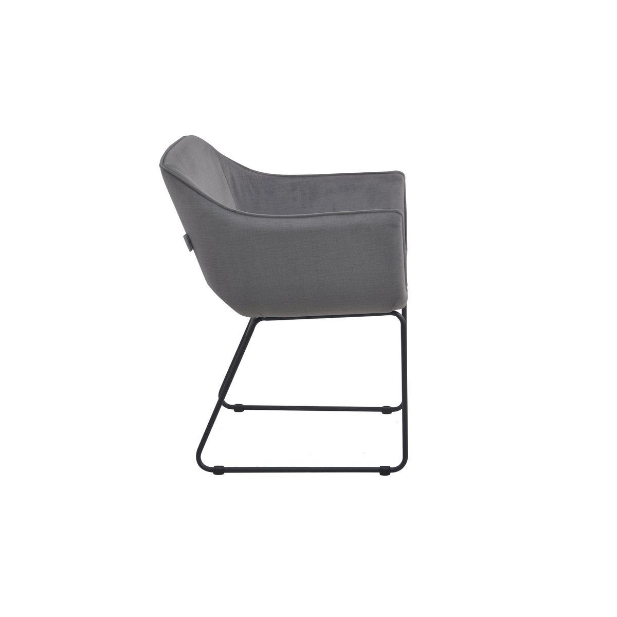 Tom Tailor armchair, set of 2
