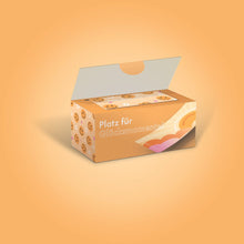 Uitdagingsbox 30 geluksuitdagingen (Duitse versie)