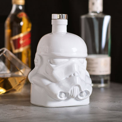 Karaf Stormtrooper 750ml wit