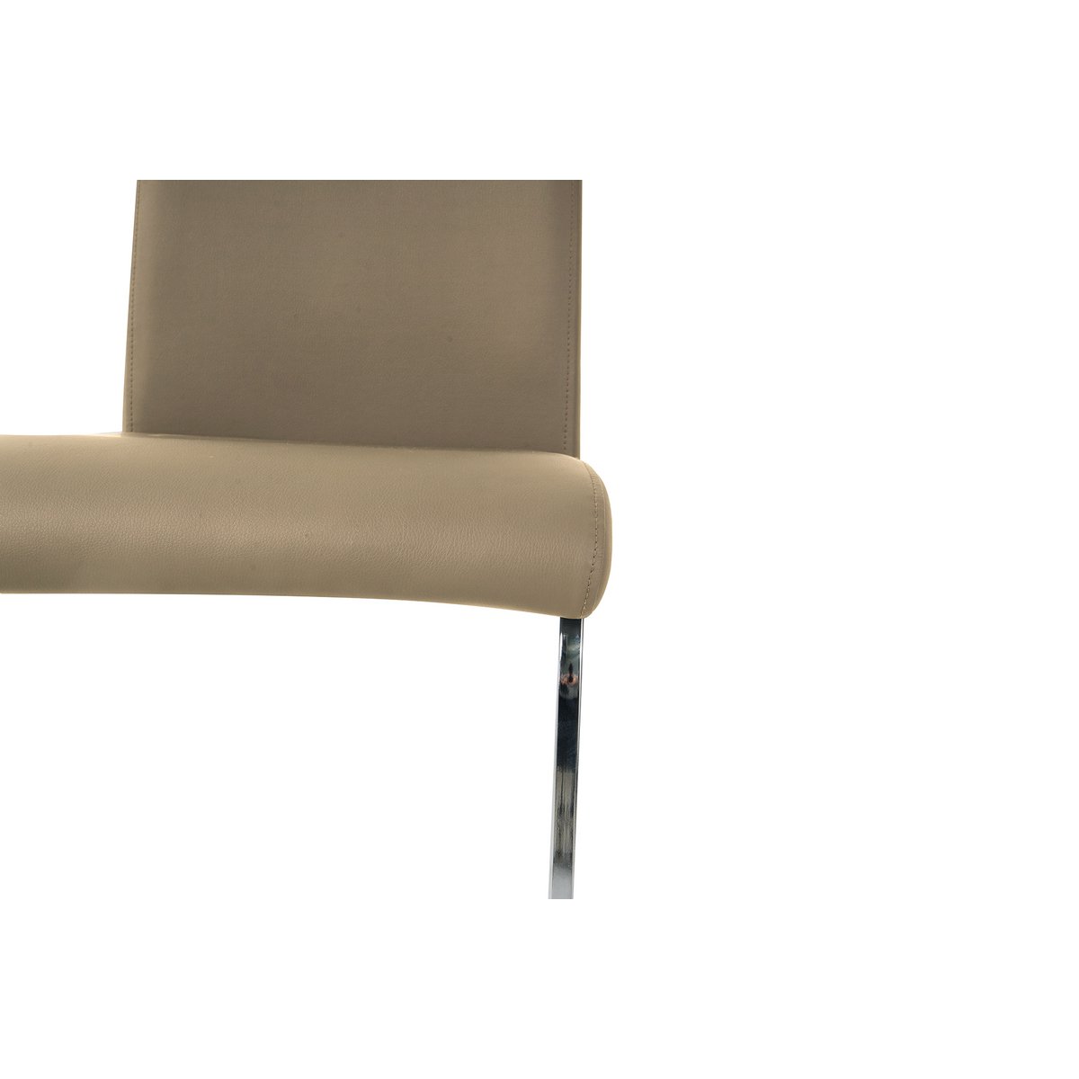 Sledestoelen set van 2