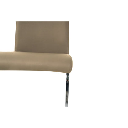 Sledestoelen set van 2