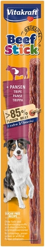 Vitakraft Beefstick Dog Tripe