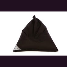 Try Corner Noir Triangular Design For Small Spaces