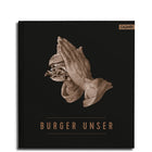 Hamburger Onze kookboek