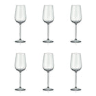 Prosecco glazen 6 stuks 150ml
