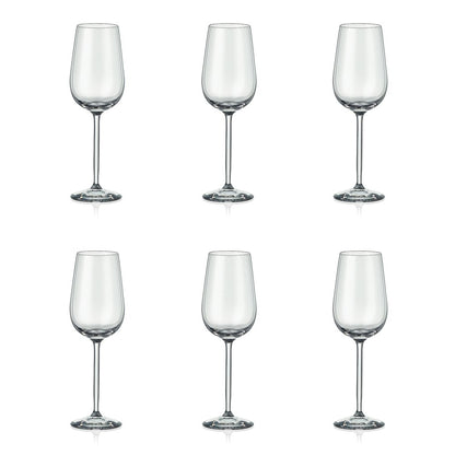 Prosecco glazen 6 stuks 150ml