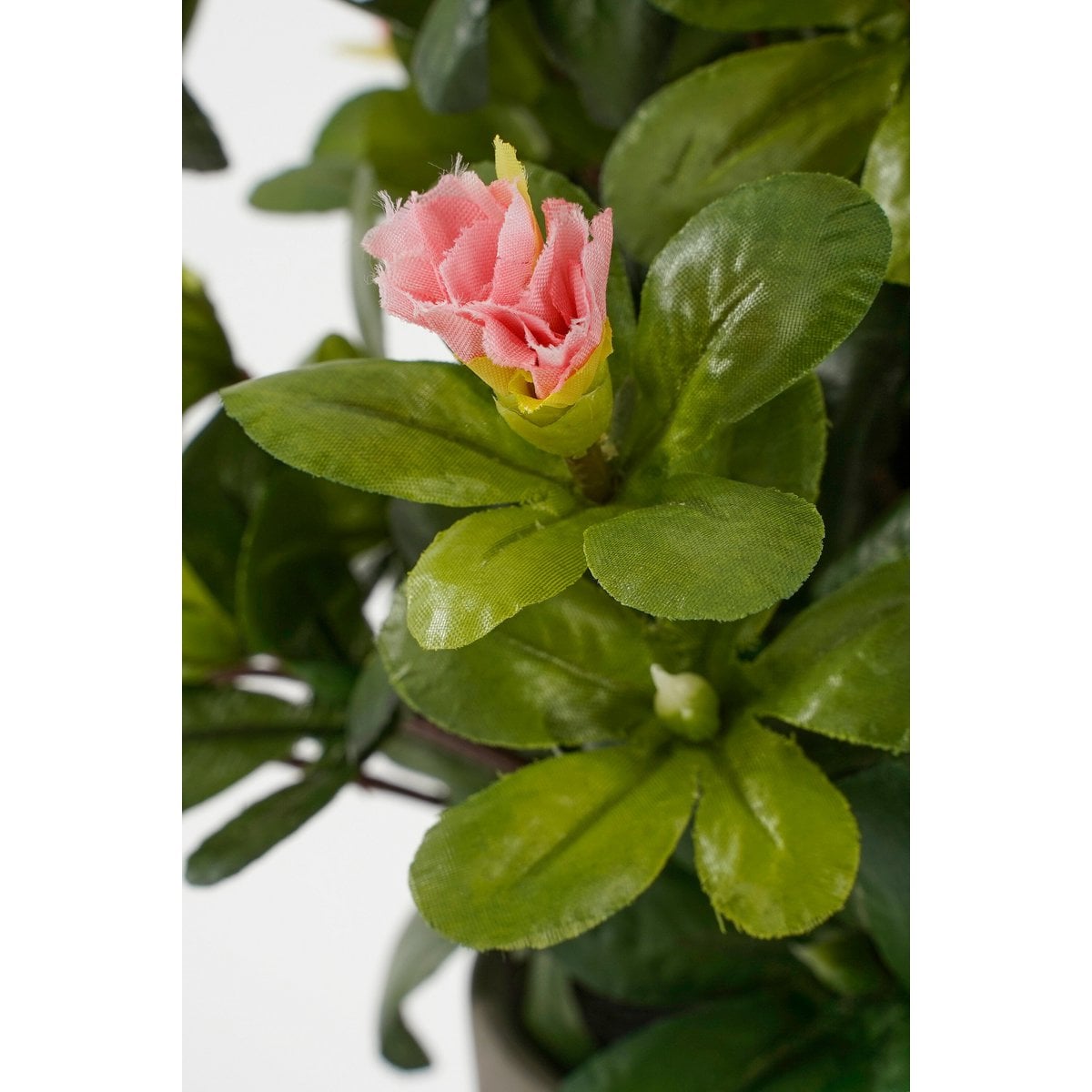 Artificial Azalea Peach