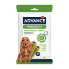 Honden Dental Care Stick Medium/Maxi 7 st 180g