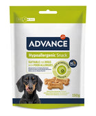 Honden snack hypoallergeen 7x150g