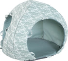 Zolux Neolife Igloo Rabbit Green