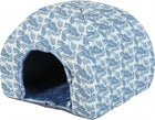 Zolux Neolife Igloo Guinea Pig Blue
