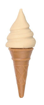 Hondensnack ijsje kip 55g