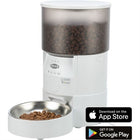 Trixie Automatic Feeder Tx-C Smart White