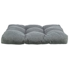 Hondenkussen Trixie Nio 75x60 cm waterafstotend donkergrijs