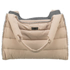 Hondentas 42x22x58 cm teddystof