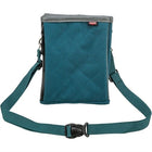 Trixie Treat Bag Snack Bag Twin Petrol
