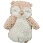 Trixie Owl Plush Recycled