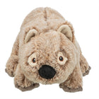 Trixie Wombat Plush Recycled