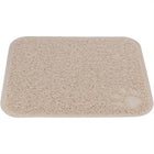 Trixie Litter Tray Mat PVC Blush