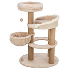 Trixie Cat Scratching Post Boho Filippo Beige