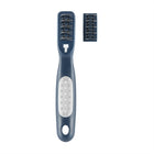 Vachtontklitter 16 cm doodle