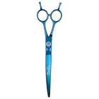 Mikki Doodle Curved Scissors