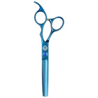 Mikki Doodle Thinning Scissors Single