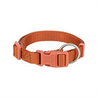 Hondenhalsband Trixie 15-25 cm roest bruin