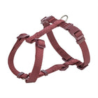 Hondentuig Trixie H-tuig 30-44 cm rood