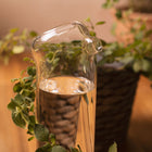 Plant Buddy - Glass Watering Can