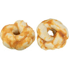 Trixie Denta Fun Twists Made of Collagen with Chicken