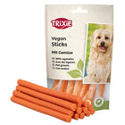 TRIXIE VEGAN STICKS WITH VEGETABLES 120 G