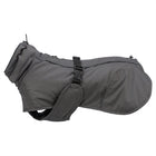 Trixie Dog Coat Limoux Stone Grey