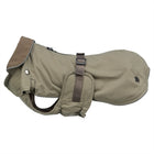 Trixie Dog Coat Hermy Olive Green