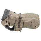 Trixie Dog Coat Rouen Sand