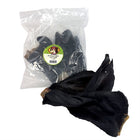Buffalo Ears with Hair Pet Snack
