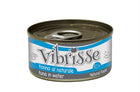 Vibrisse kattenvoer tonijn 24x70g