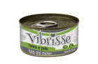 Vibrisse kattenvoer tonijn kip 24x70g