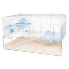 Zolux Panas Blue Rodent Cage