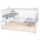 Zolux Rodent Cage Panas Grey