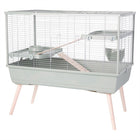 Zolux Rodent Cage Neolife Green