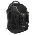 Hondentas Kurgo G-Train 41x23x50 cm zwart