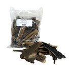 Deer Hide Pet Snack Without Hair