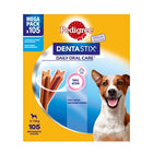 Pedigree Dentastix Mini 105-pack hondensnacks
