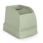 Imac Cat Litter Box Frida with Drawer Green