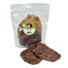 Petsnack Buffel Steak 3 stuks