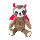 Hondenknuffel luiaard 40x28x12 cm pluche