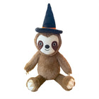 Hondenknuffel luiaard 46x22x12 cm