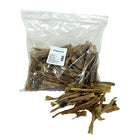 Petsnack Rabbit Skin Sawed